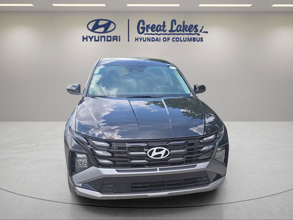 New 2026 Hyundai Tucson SE AWD/4WD image 2