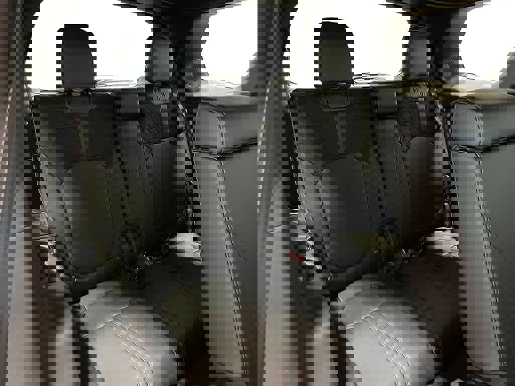 New 2026 Honda Pilot Black Edition image 28