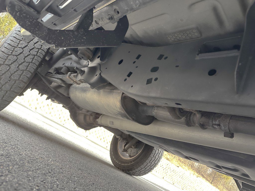 Used 2013 Ford F150 XLT w/ Luxury Equipment Group image 36