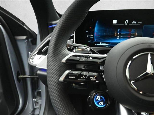 New 2026 Mercedes-Benz E 53 AMG e 4MATIC Sedan image 15