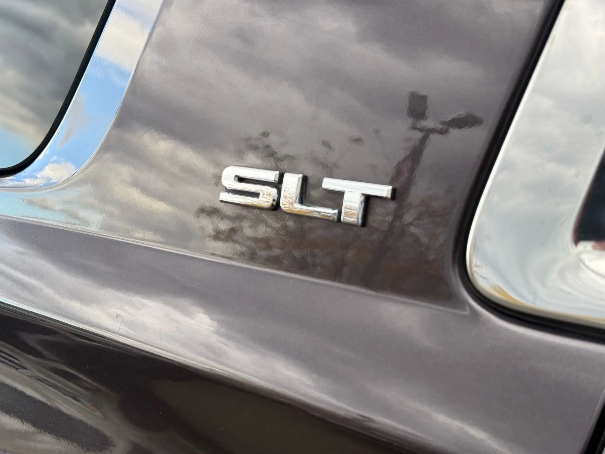 Used 2015 GMC Yukon SLT w/ Open Road Package image 14