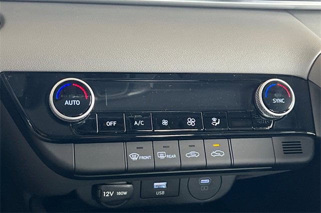 New 2026 Hyundai Elantra Sport image 19