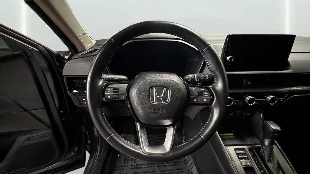 Used 2025 Honda CR-V EX-L image 22