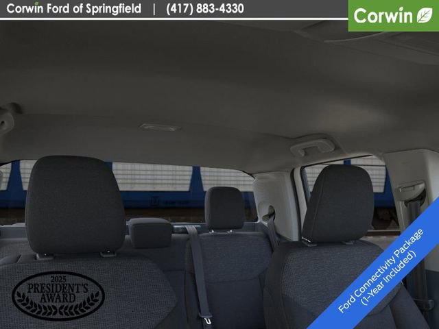 New 2026 Ford Maverick XL image 13