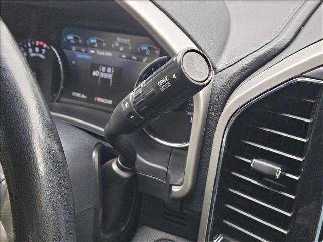 Used 2022 Ford F250 Lariat w/ Lariat Ultimate Package AWD/4WD image 14