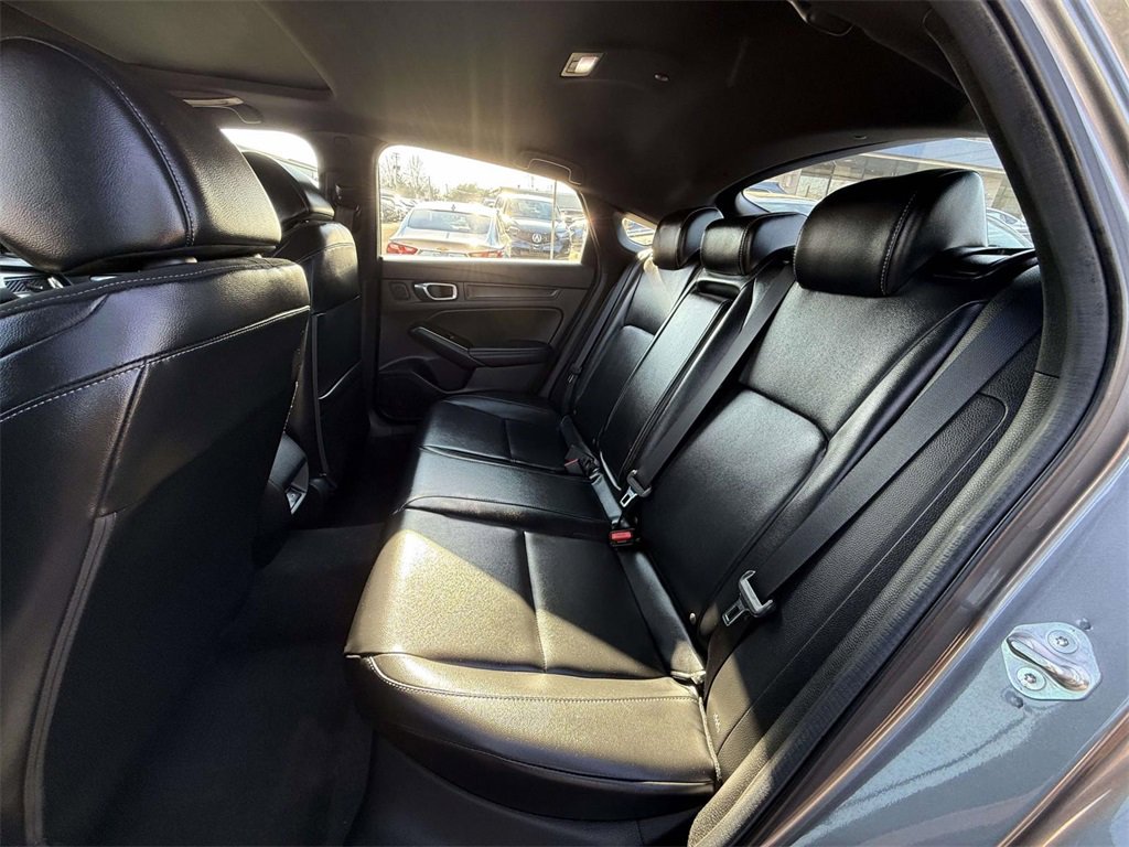 Used 2024 Acura Integra A-Spec image 13