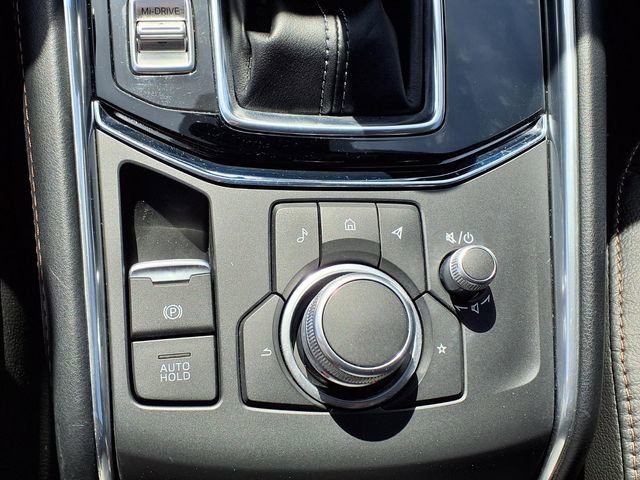 Used 2023 MAZDA CX-5 AWD 2.5 S w/ Premium Plus Pkg image 24
