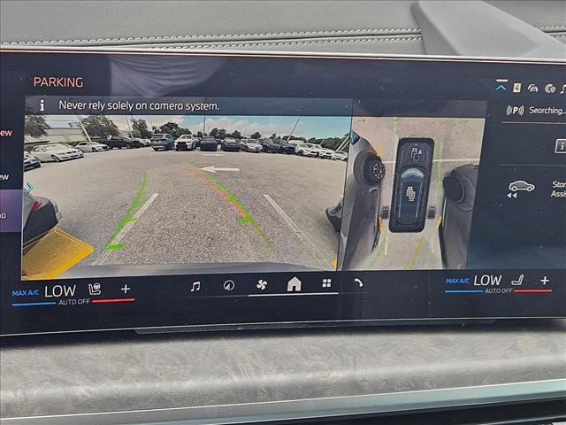 New 2026 BMW X7 xDrive40i image 12