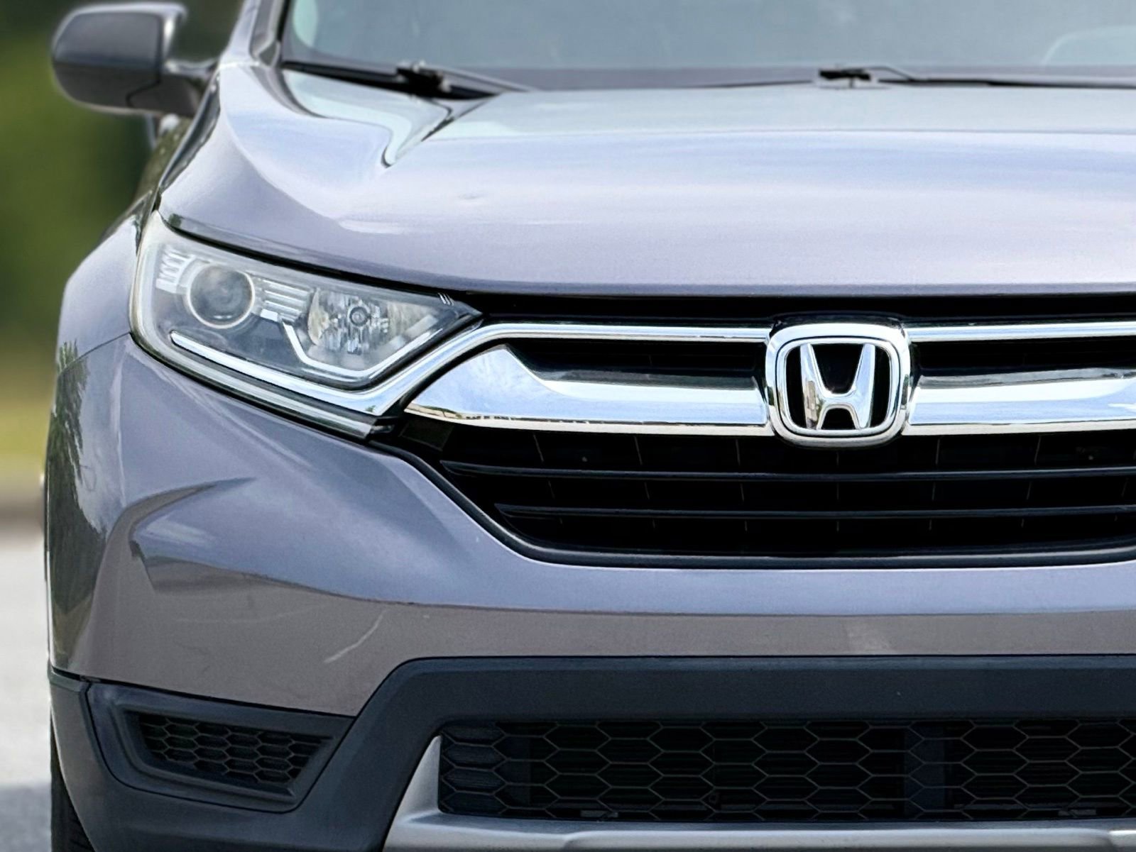 Used 2019 Honda CR-V LX image 14