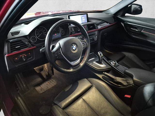 Used 2013 BMW 328i xDrive Sedan AWD/4WD image 9