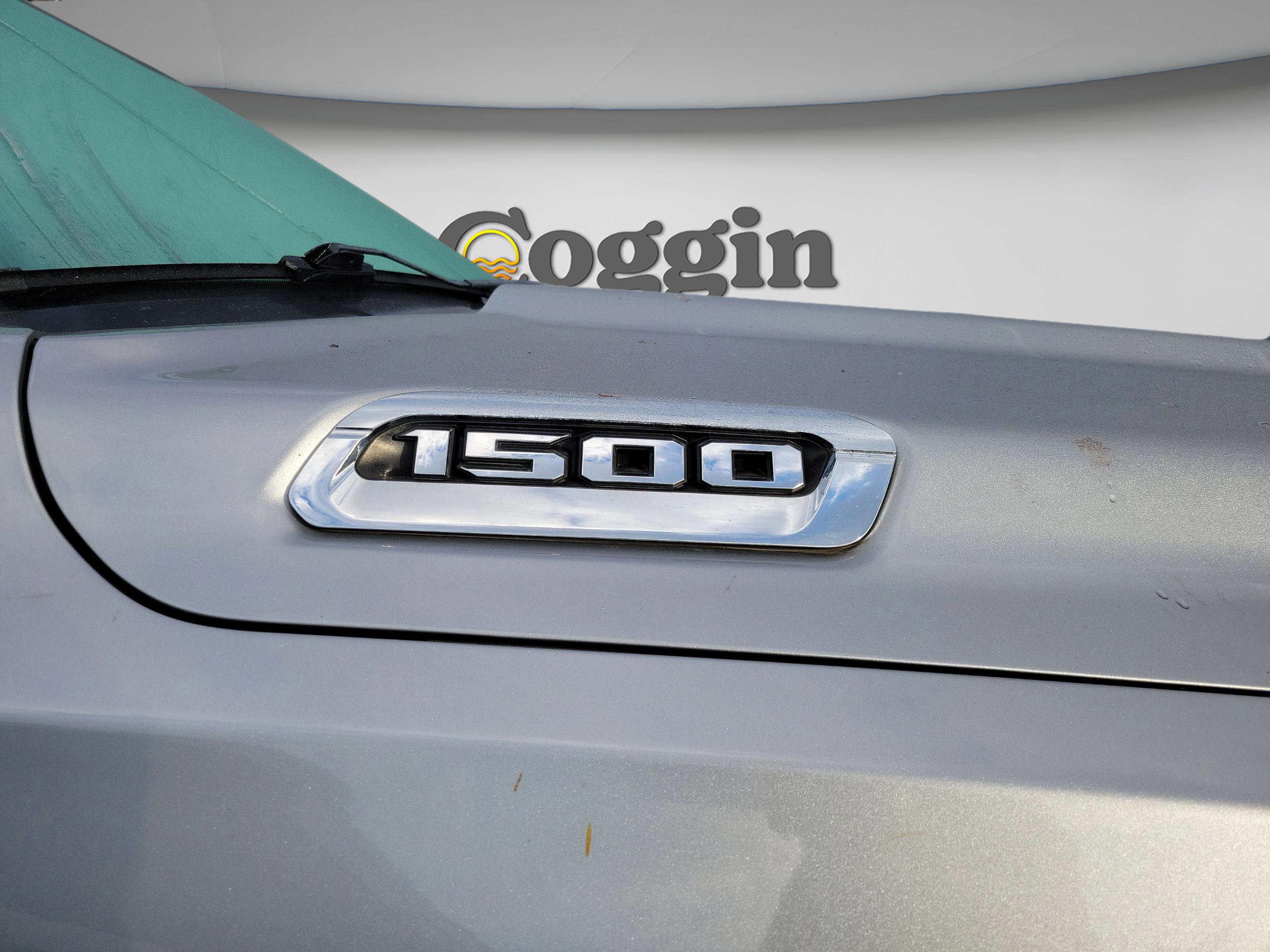 Used 2020 RAM 1500 Big Horn image 13