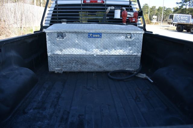 Used 2021 RAM 2500 Tradesman w/ Chrome Appearance Group AWD/4WD image 9