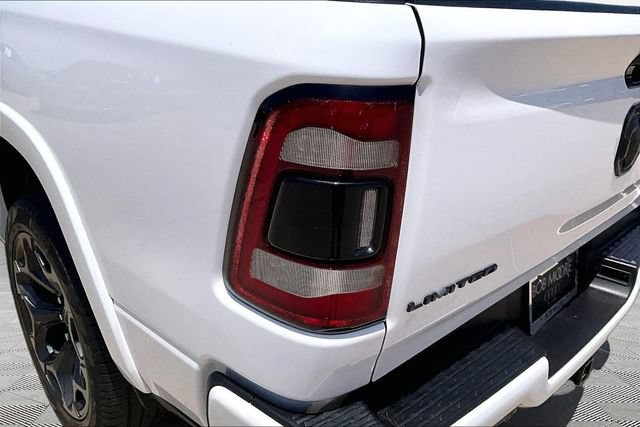 Used 2023 RAM 1500 Limited w/ Night Edition AWD/4WD image 33