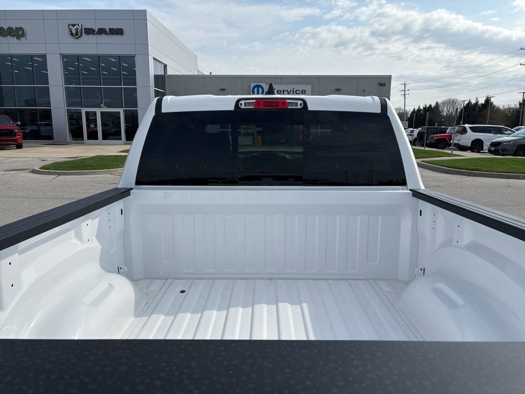 New 2026 RAM 1500 Rebel image 11
