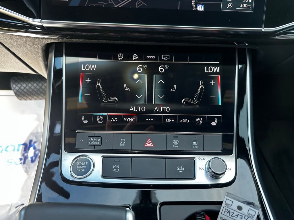 Certified 2025 Audi Q7 3.0T Premium Plus w/ Premium Plus Package image 18