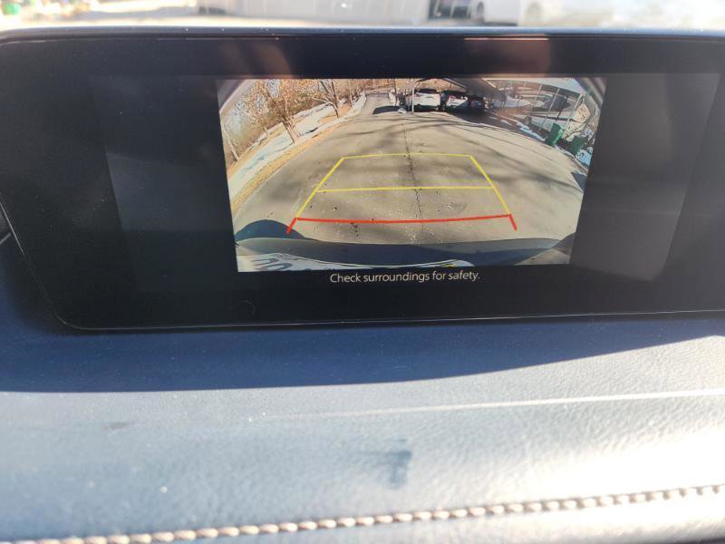 Used 2021 MAZDA CX-30 AWD 2.5 S w/ Select Package image 14