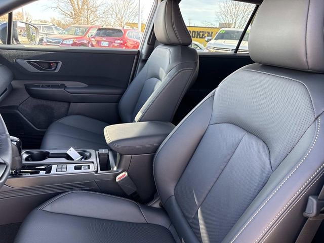 New 2026 Subaru Outback Limited image 13