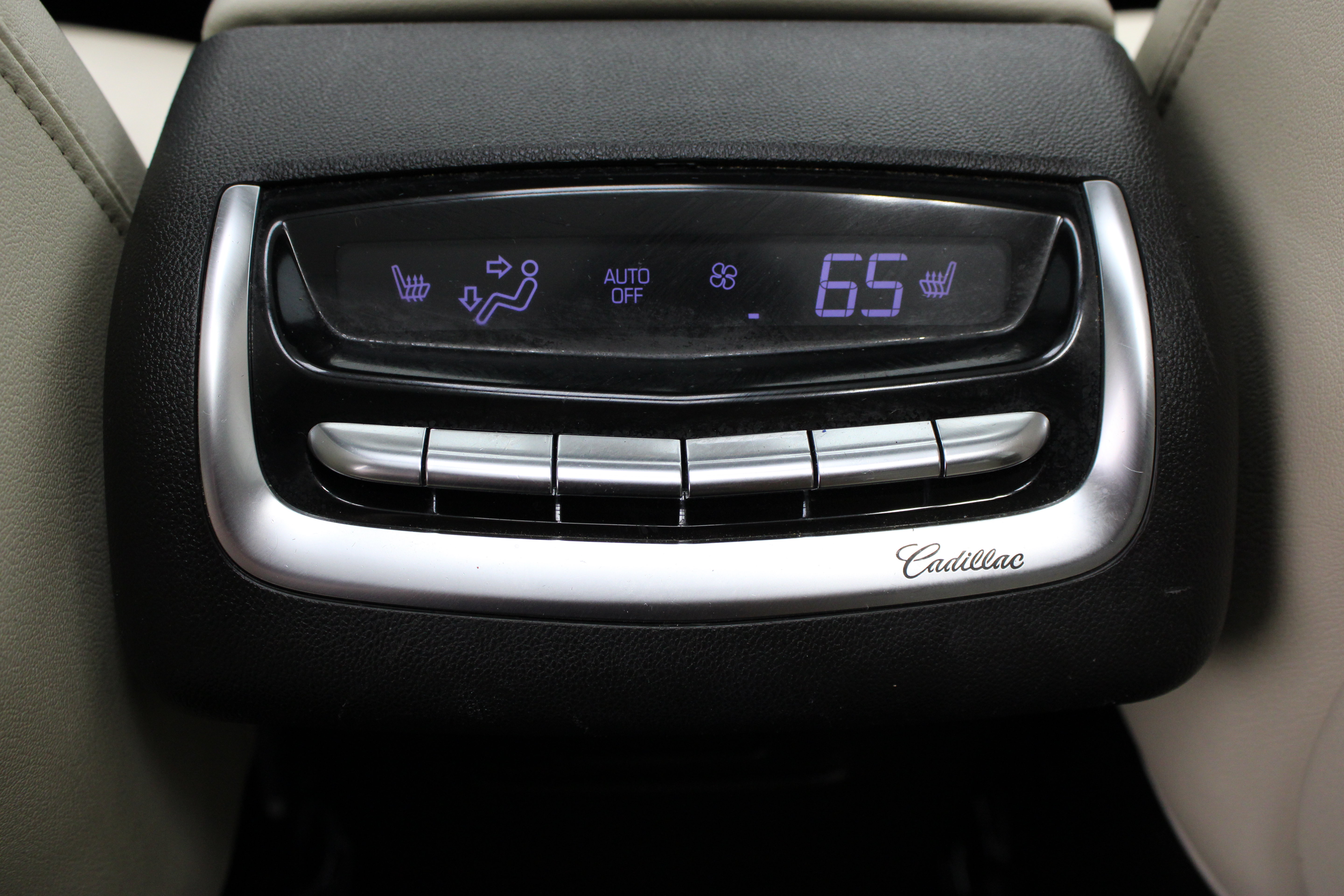 Used 2021 Cadillac XT6 Sport AWD/4WD image 33