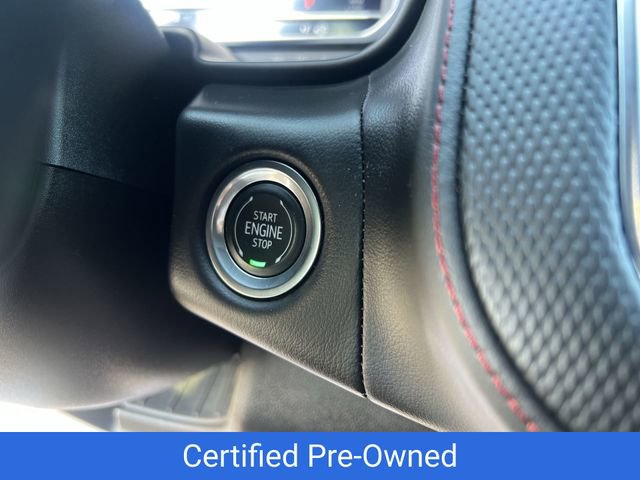 Certified 2022 Chevrolet Suburban RST image 16