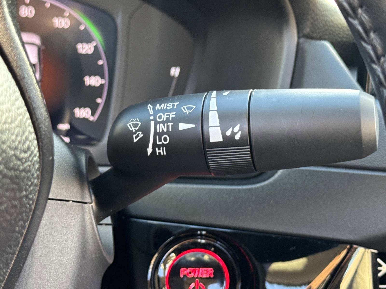 Certified 2025 Honda Accord EX-L image 10