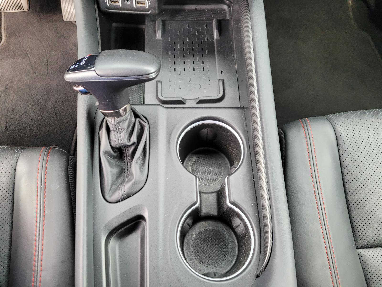 Used 2025 Dodge Durango GT image 26