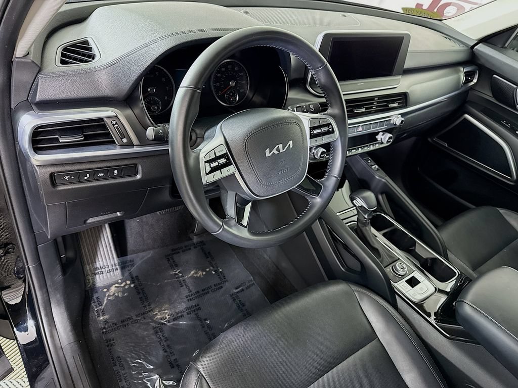 Used 2022 Kia Telluride S AWD/4WD image 19
