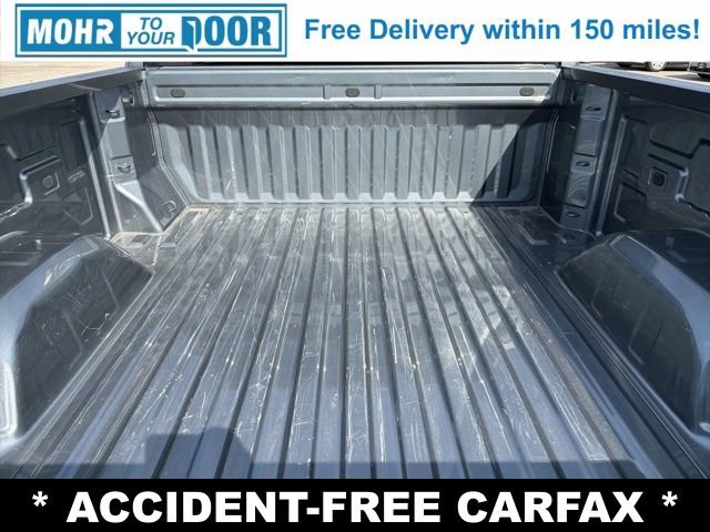 Used 2021 GMC Sierra 1500 Elevation image 7