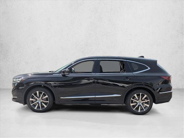 New 2026 Acura MDX SH-AWD w/ Technology Package image 5