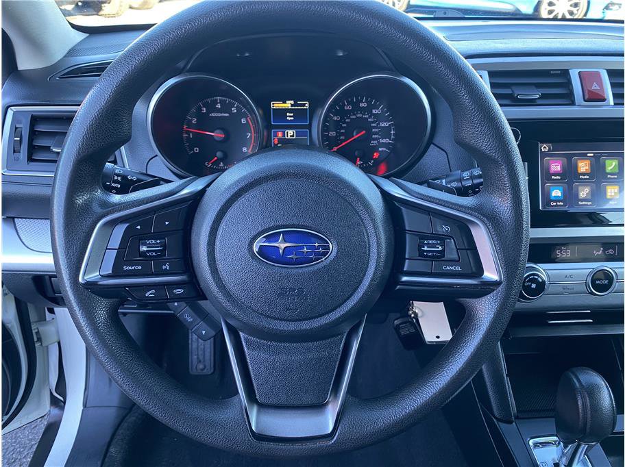 Used 2018 Subaru Outback 2.5i AWD/4WD image 14