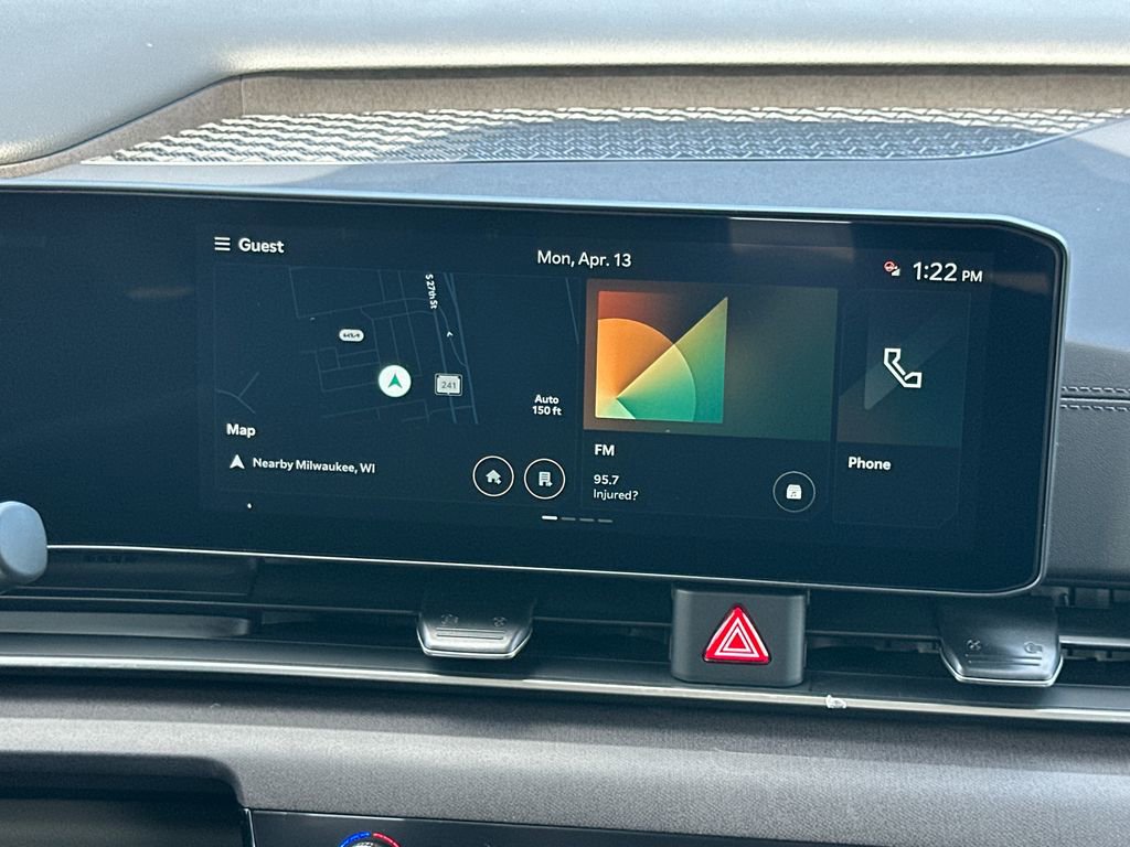 New 2026 Kia Carnival EX image 25