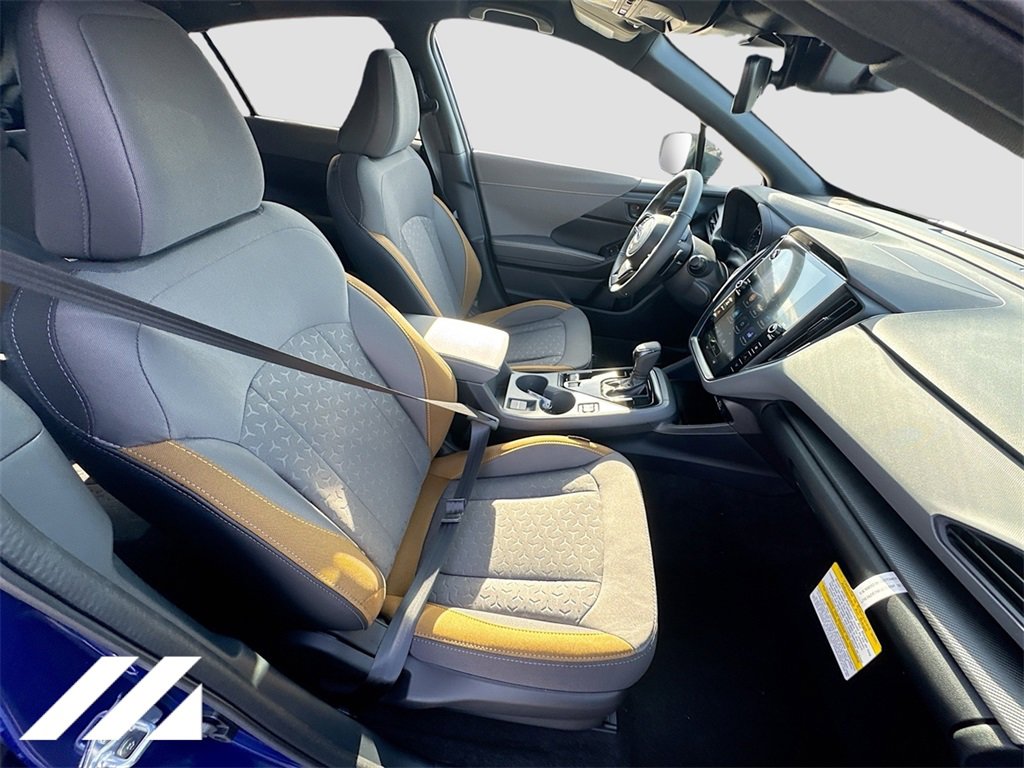 New 2026 Subaru Crosstrek 2.5i Sport image 29