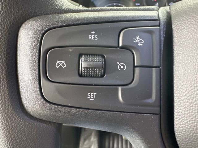 New 2025 Chevrolet Silverado 2500 W/T image 10