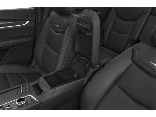 Used 2022 Cadillac XT6 Sport image 28