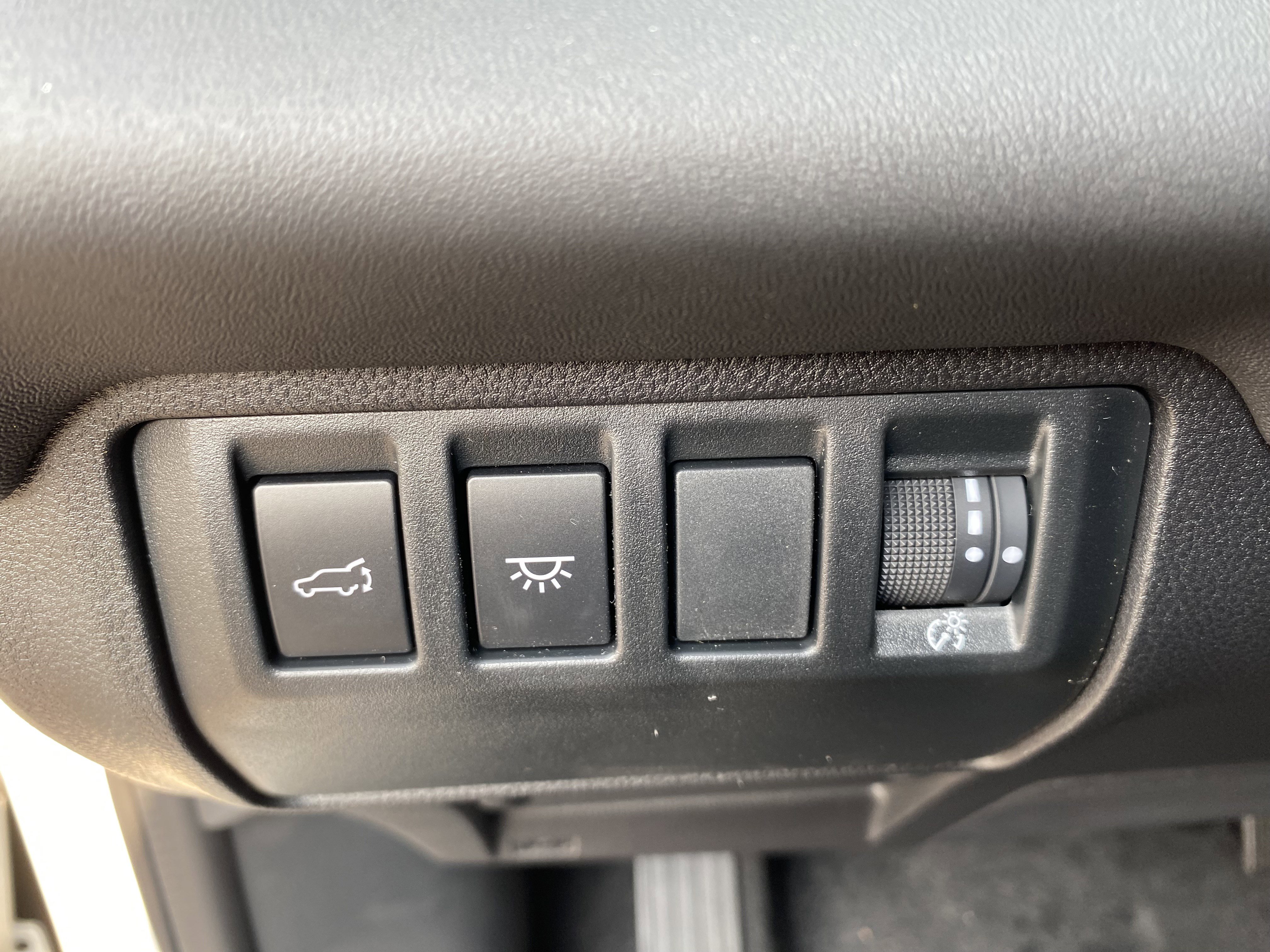 New 2025 Subaru Ascent Touring w/ Popular Package #2 image 14