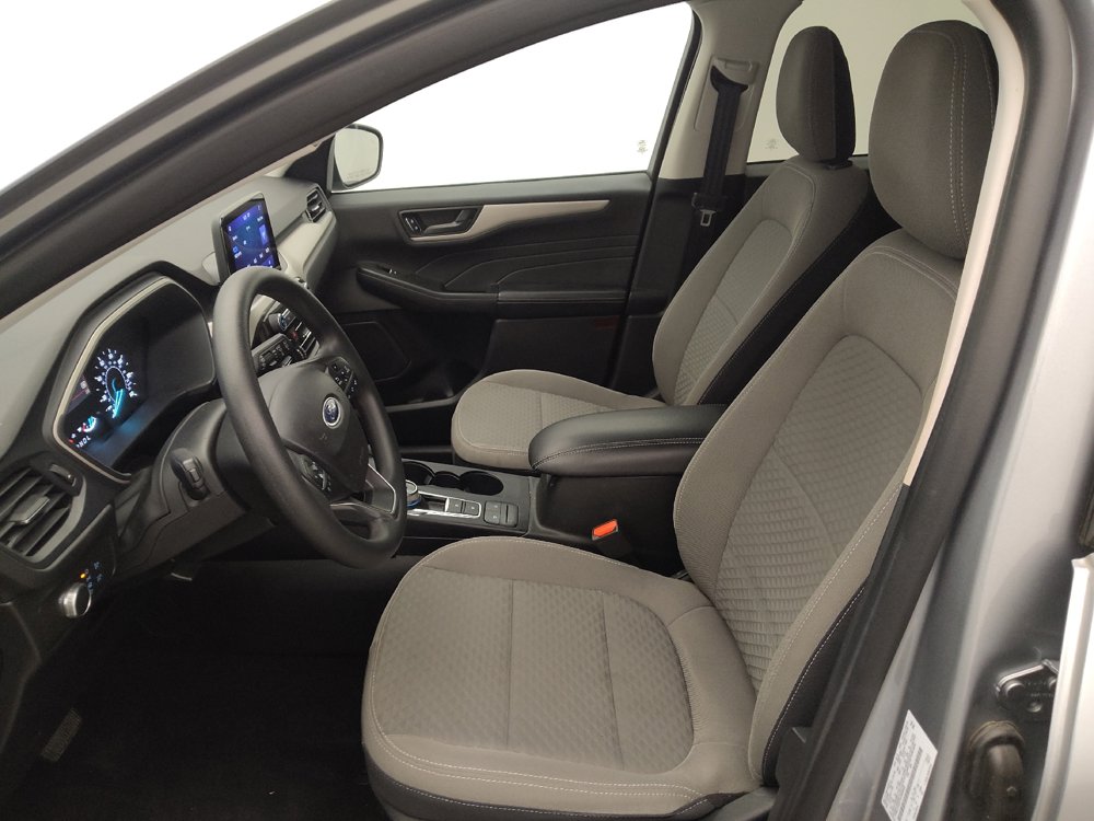 Used 2022 Ford Escape SE FWD image 17