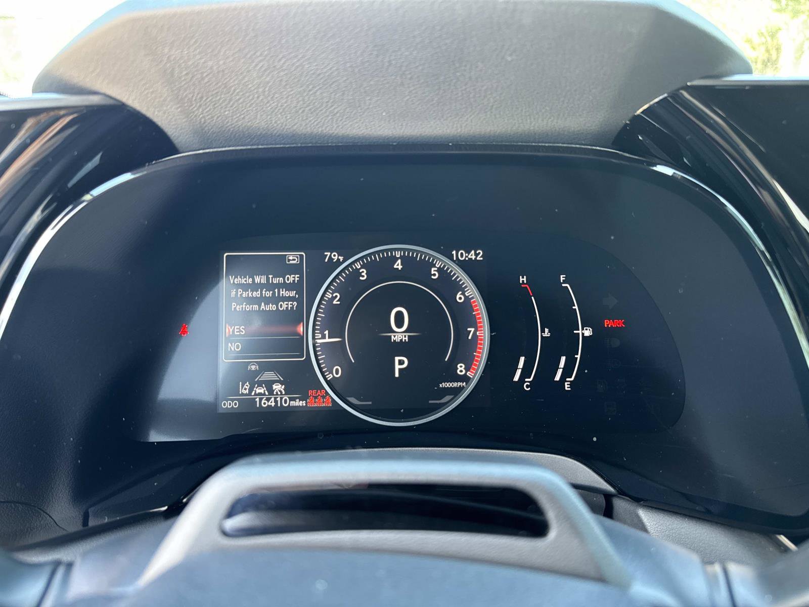 Used 2024 Lexus RX 350 Premium w/ Convenience Package FWD image 28