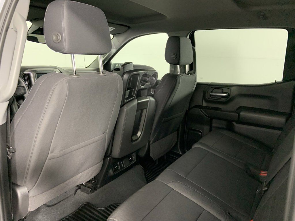 Used 2025 GMC Sierra 1500 Pro w/ Convenience Package image 27