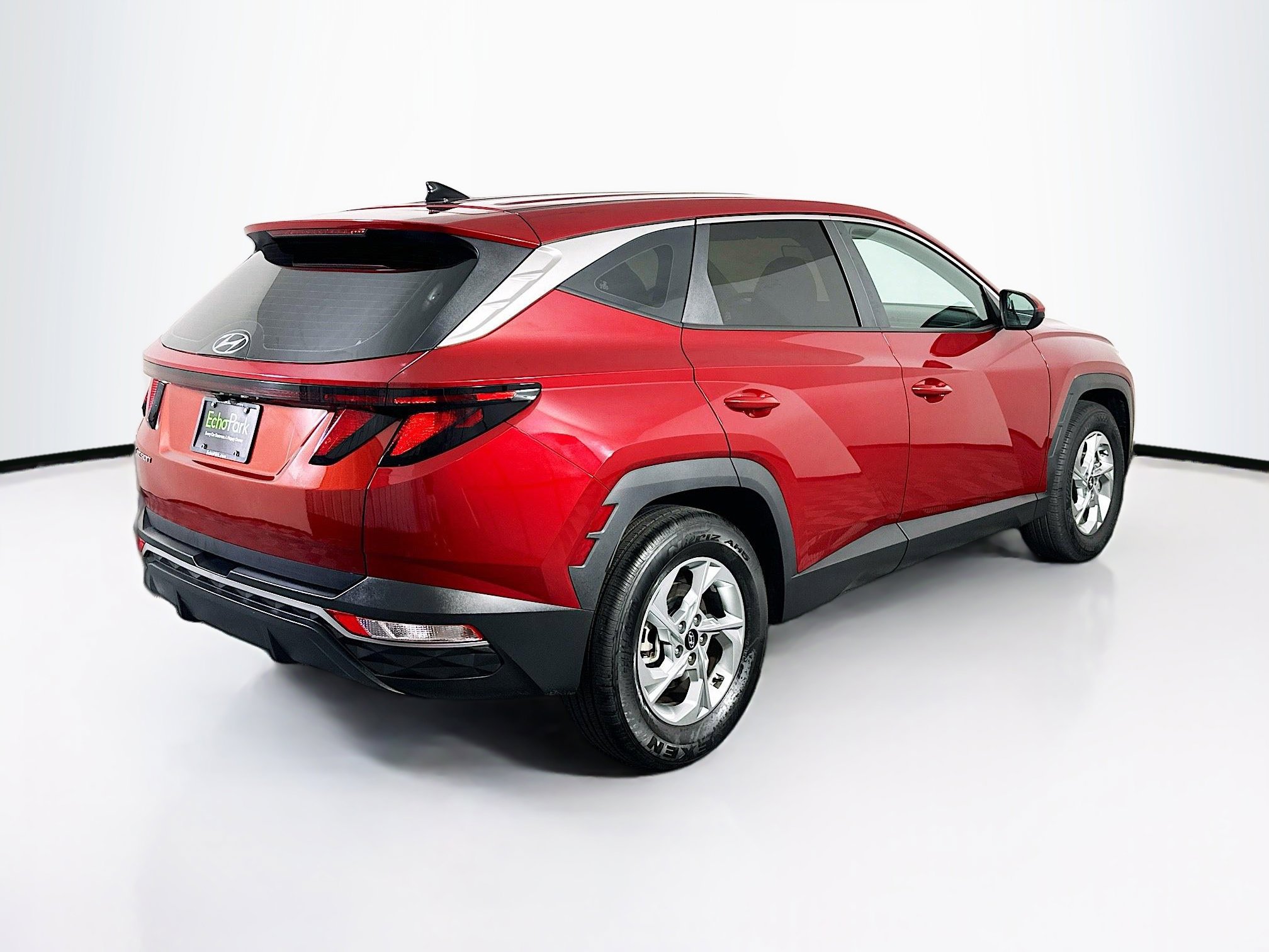 Used 2024 Hyundai Tucson SE image 9