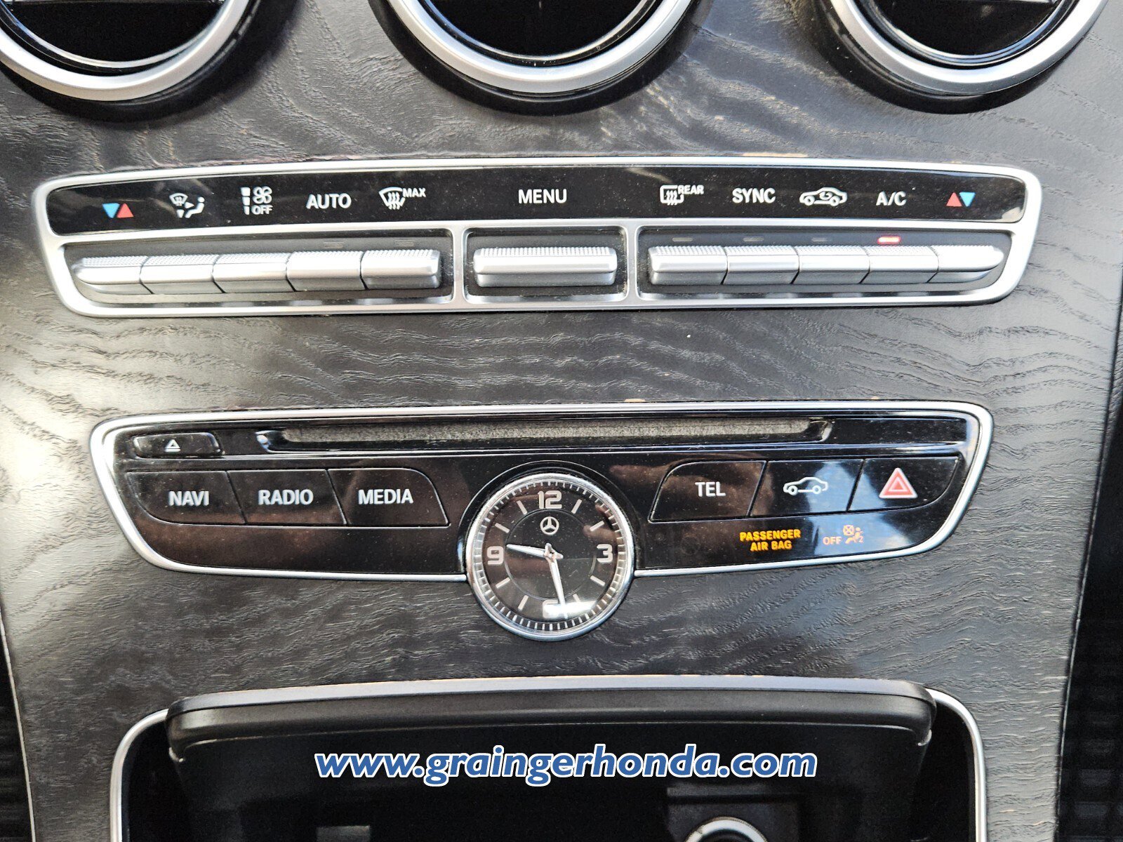 Used 2018 Mercedes-Benz C 300 Sedan image 17