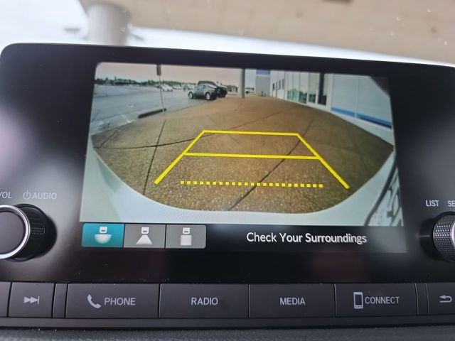 Used 2024 Honda Civic EX image 25