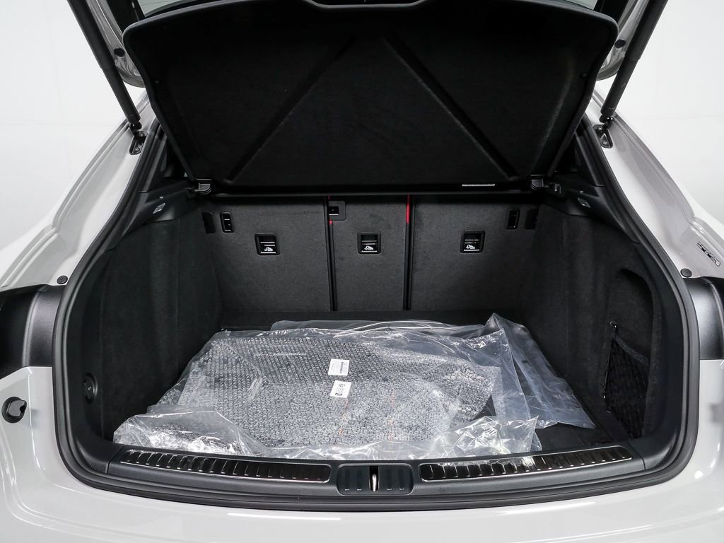 New 2026 Porsche Macan S AWD/4WD image 32