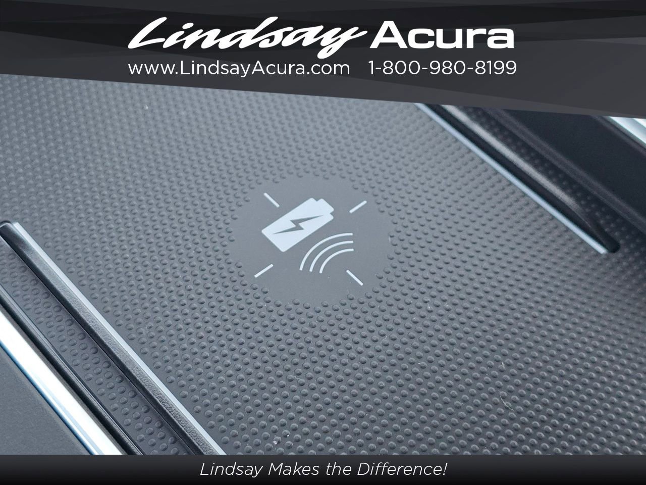 New 2026 Acura MDX A-Spec image 6