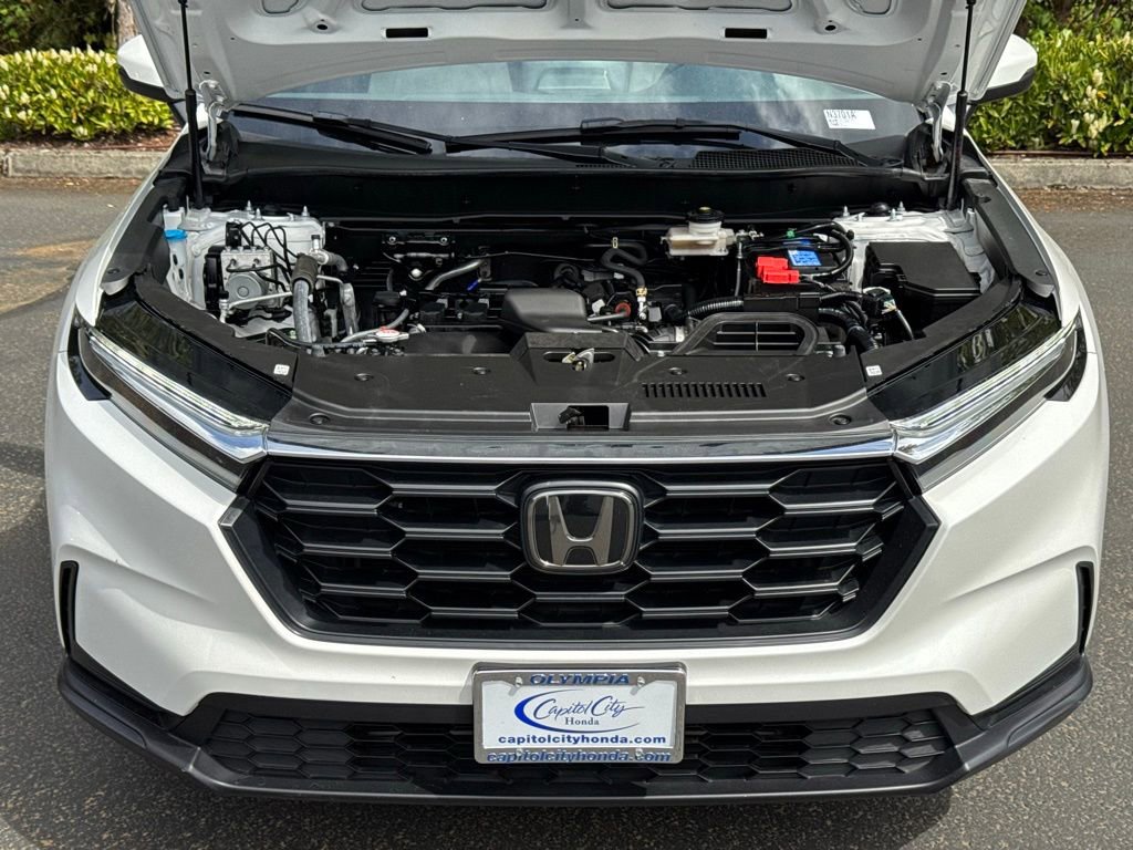 Certified 2023 Honda CR-V LX image 23