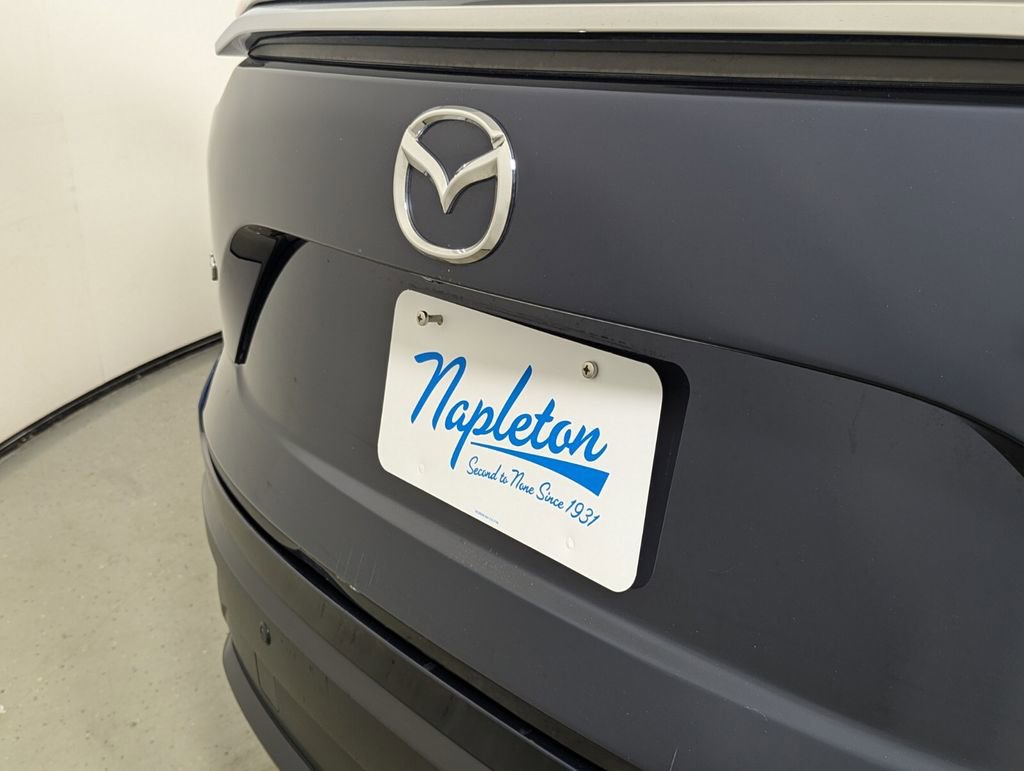 Used 2019 MAZDA CX-9 Touring w/ Touring Premium Package image 9