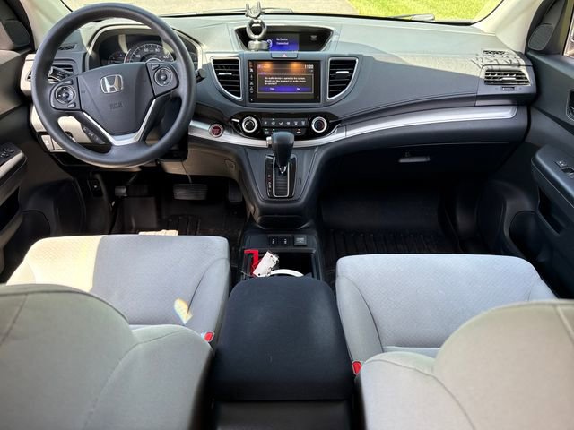 Used 2016 Honda CR-V EX image 19