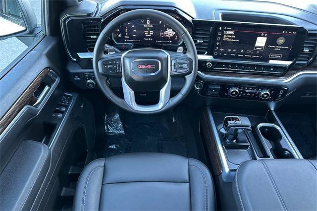 Used 2026 GMC Sierra 1500 Elevation w/ Elevation Premium Package image 15