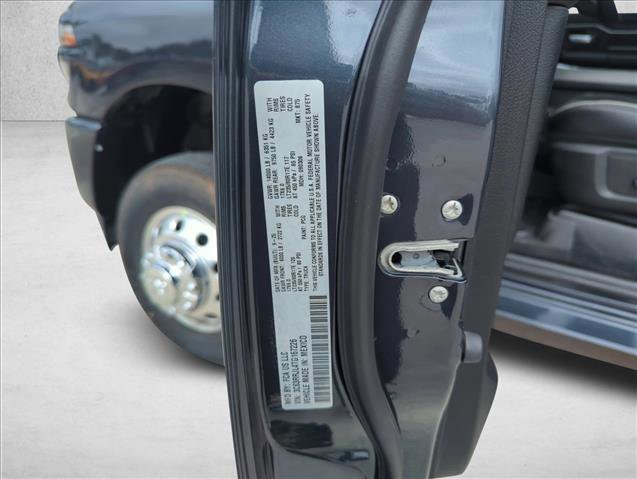 New 2026 RAM 3500 Laramie image 19