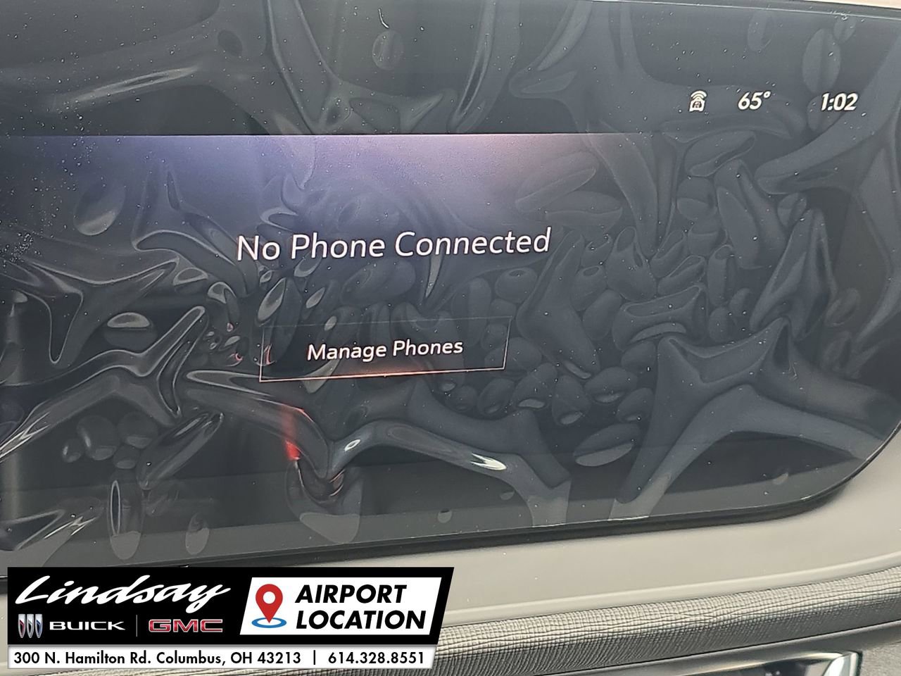 New 2026 Buick Envista Preferred w/ Convenience I Package image 40