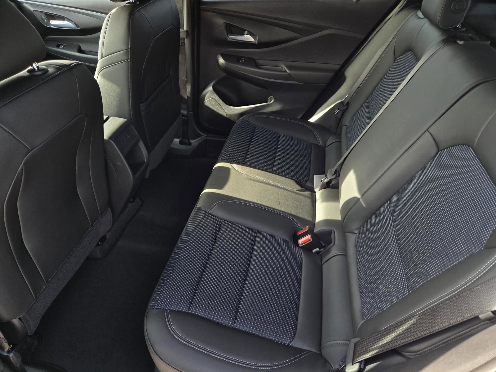New 2026 Buick Envista Sport Touring FWD image 4