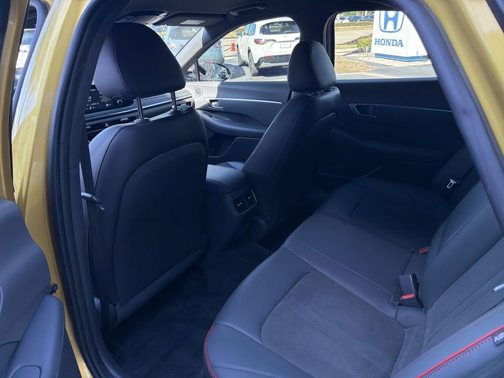 Used 2020 Hyundai Sonata SEL Plus image 26